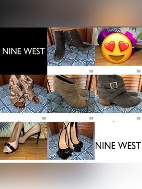 Nine West Bundle